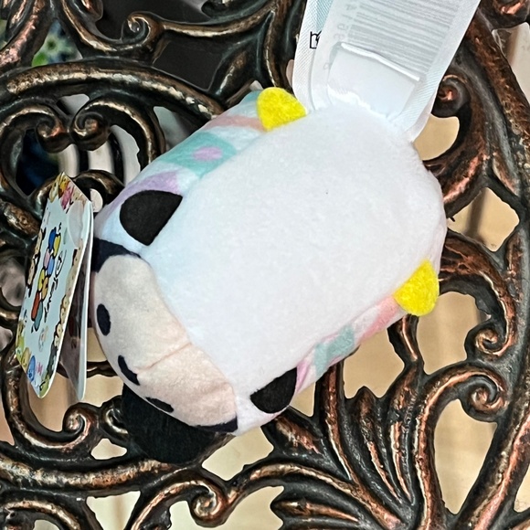 NEW Disney EASTER Tsum Tsums MICKEY MOUSE - Picture 7 of 9